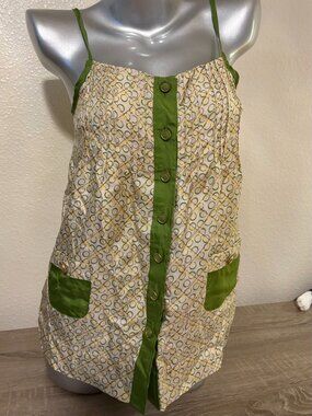 Juicy Couture Blouse Size 6